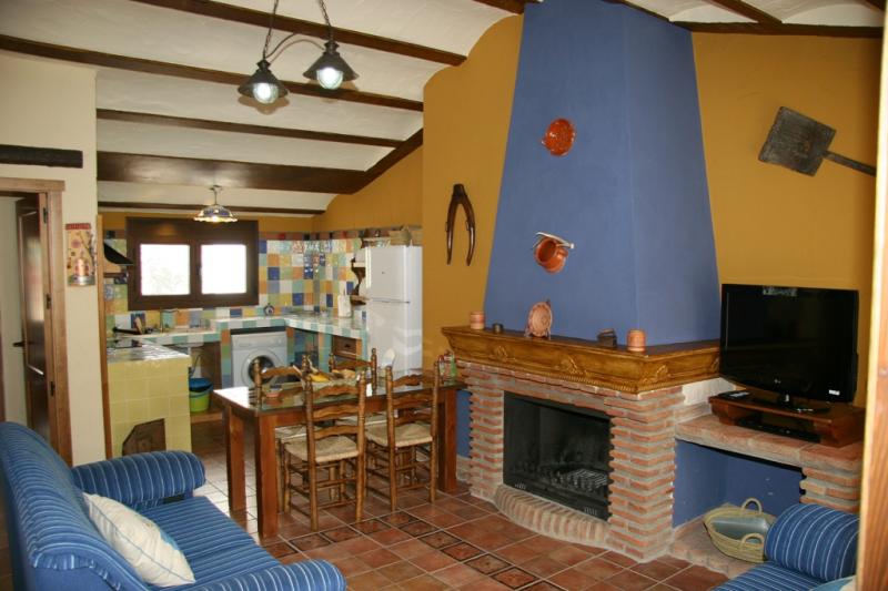 Casas Cueva Cazorla
