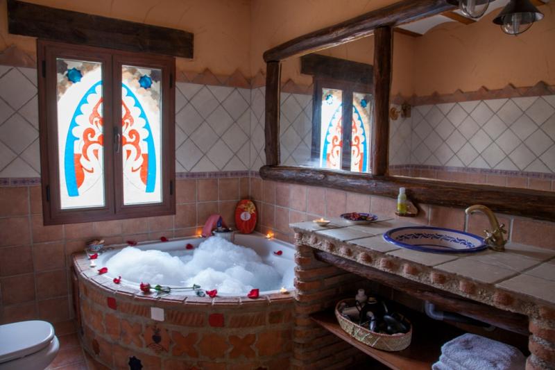 Casas Cueva Cazorla