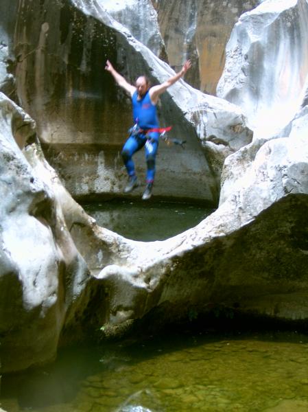 Casas Cueva Cazorla