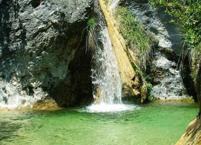 Casas Cueva Cazorla