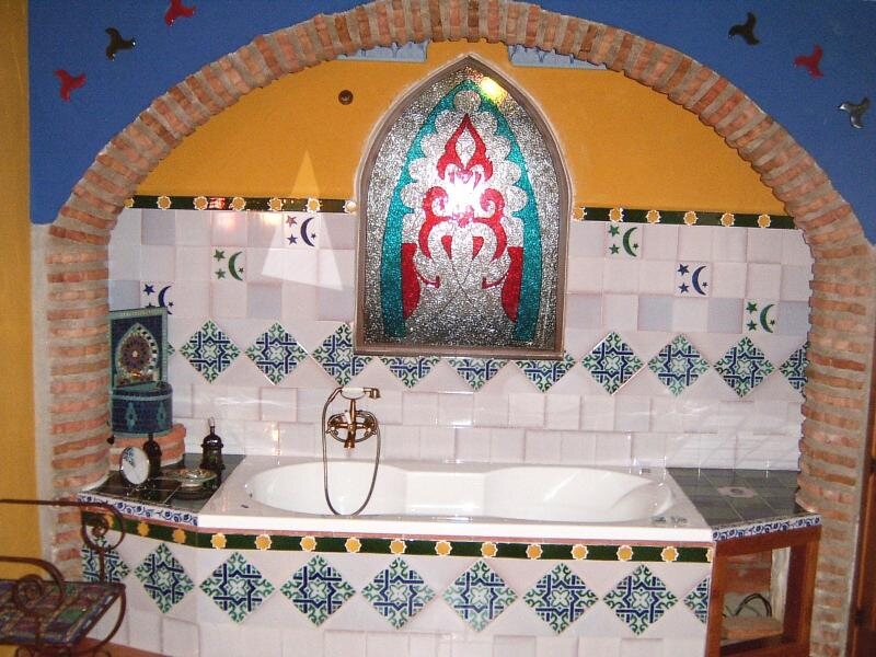 Casas Cueva Cazorla