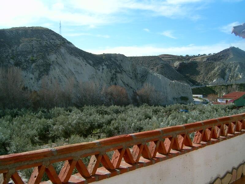 Casas Cueva Cazorla