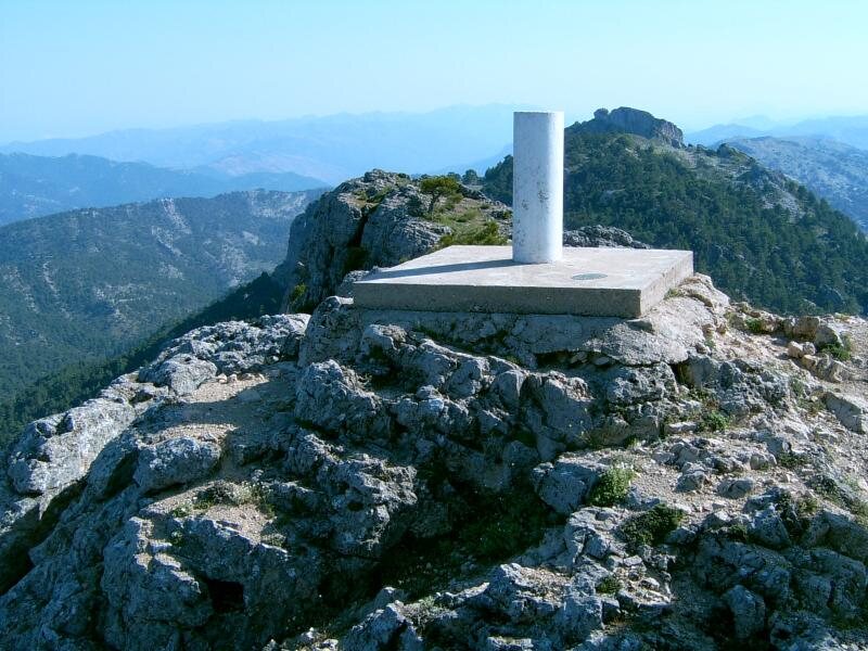 Casas Cueva Cazorla