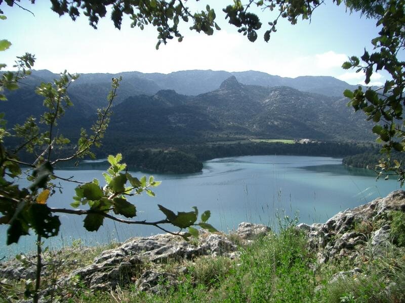 Casas Cueva Cazorla