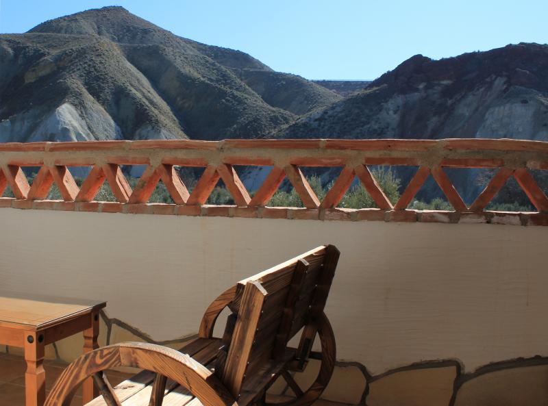 Casas La Suerte En Cazorla