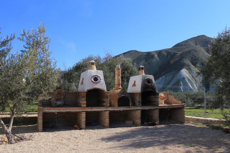 Casas La Suerte En Cazorla