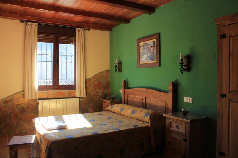 Casas La Suerte En Cazorla