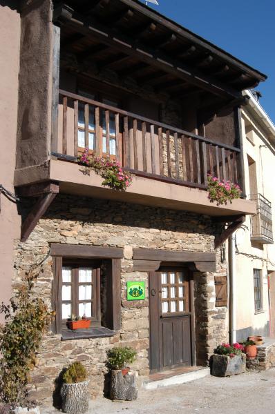 La Melera