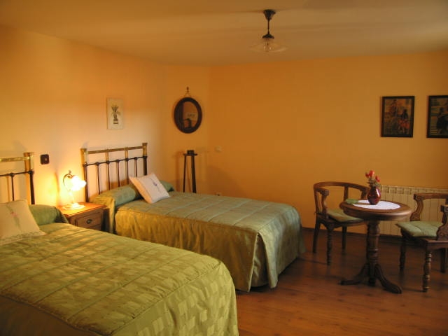 La Melera