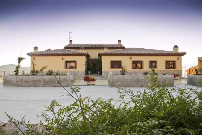 Casa Rural Mirador De Los Palomos