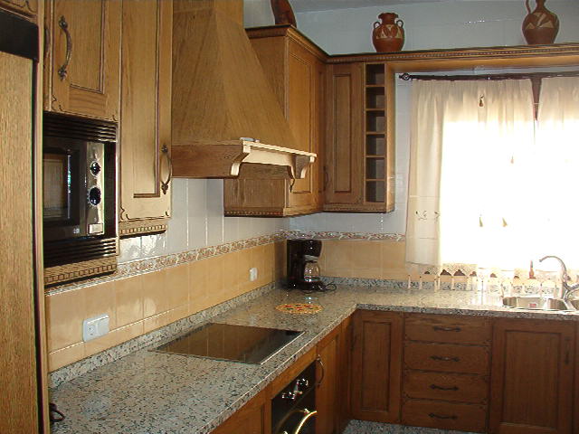 Casa Rural Mirador De Los Palomos