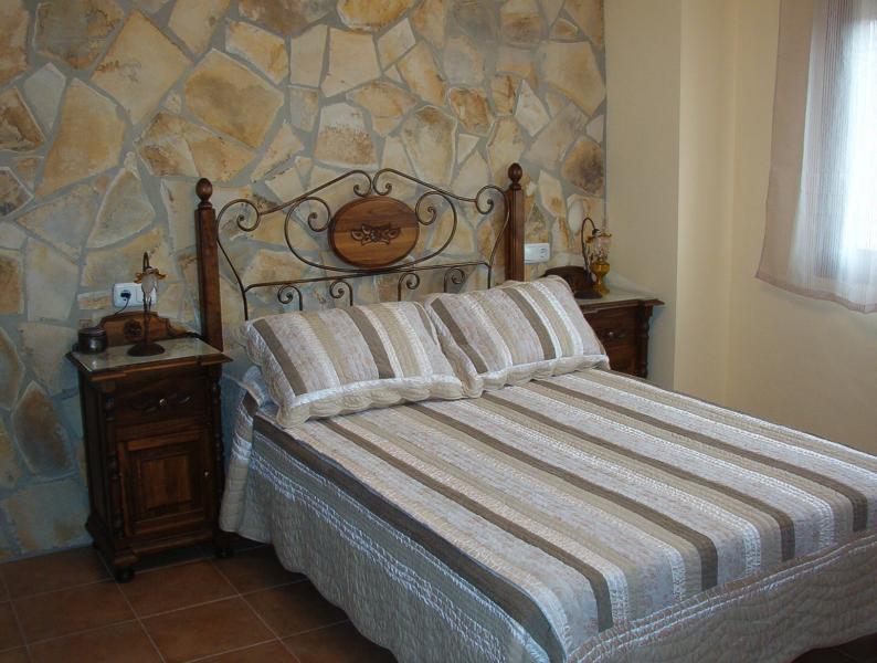 Casa Rural Mirador De Los Palomos