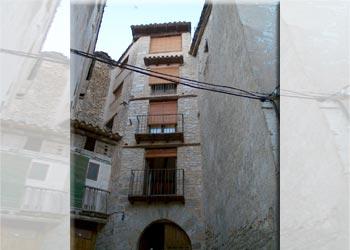 Casa Vicent
