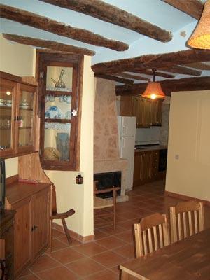 Casa Vicent