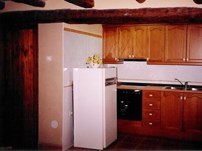 Casa Vicent