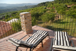 La Toscana