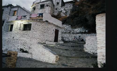 La Casa De La Bombilla Verde