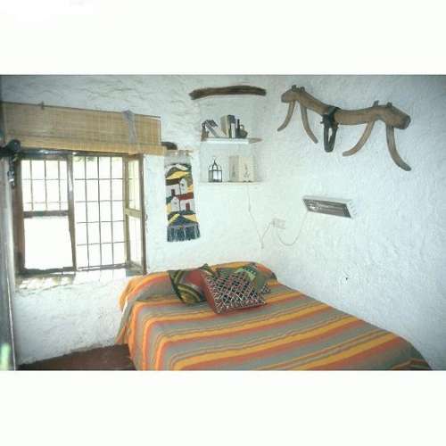 La Casa De La Bombilla Verde