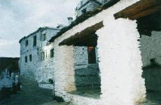 La Casa De La Bombilla Verde