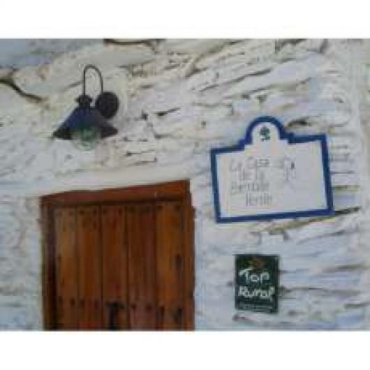 La Casa De La Bombilla Verde