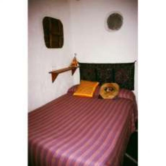 La Casa De La Bombilla Verde