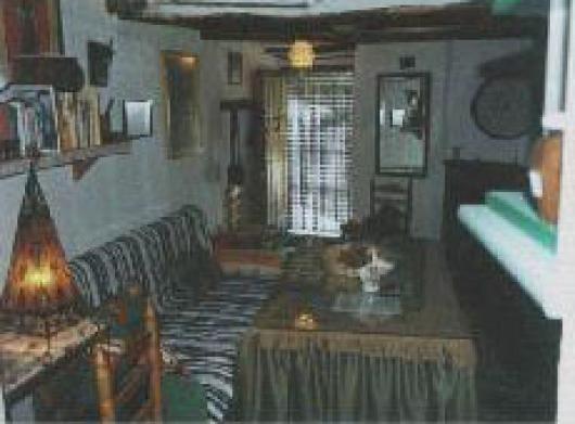 La Casa De La Bombilla Verde