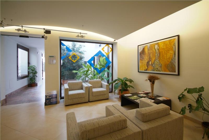Apartamentos Ardales