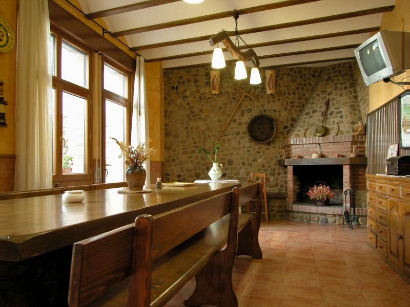 Casa La Zaranda