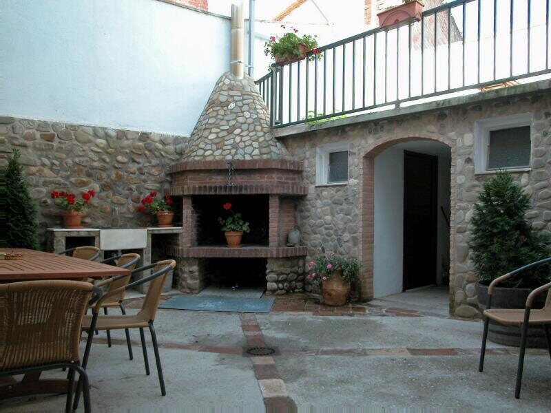 Casa La Zaranda