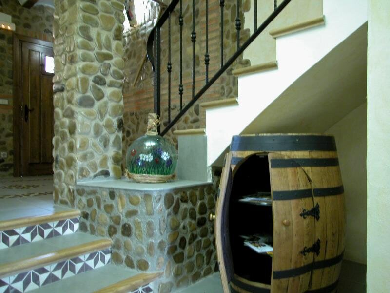 Casa La Zaranda