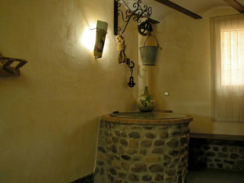 Casa La Zaranda