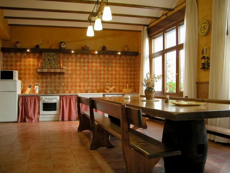 Casa La Zaranda