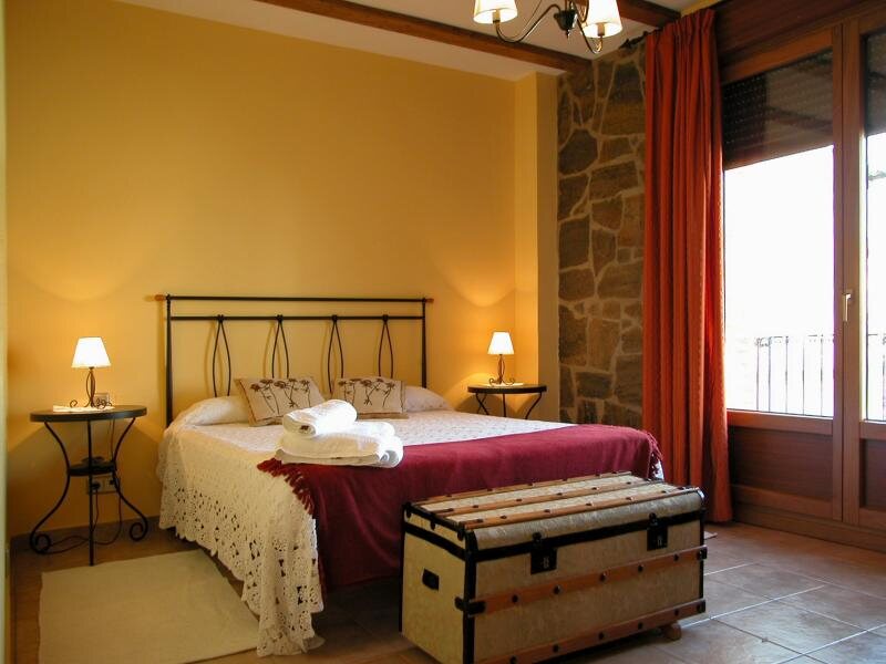 Casa La Zaranda