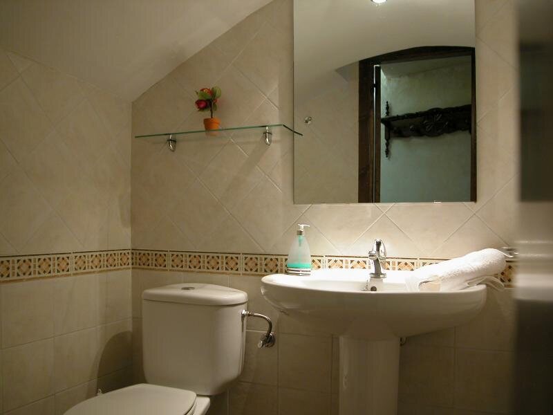 Casa La Zaranda