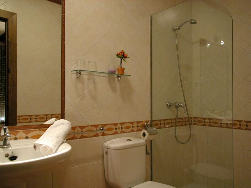 Casa La Zaranda