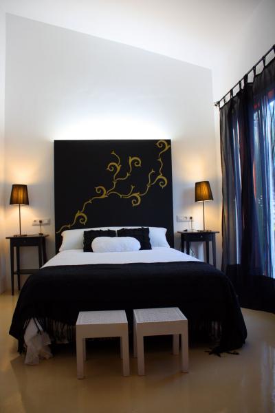 Hotel La Rochera ***