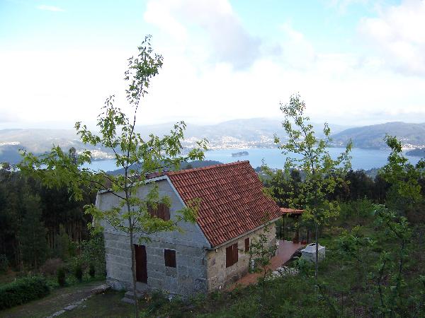 Casa Da Xesta