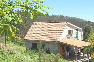 Casa Da Xesta