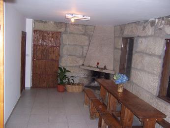 Casa Da Xesta