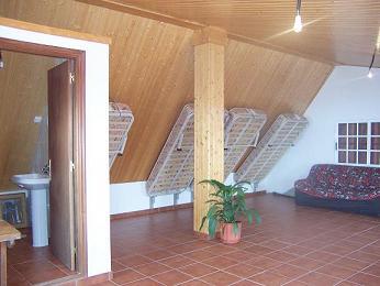 Casa Da Xesta
