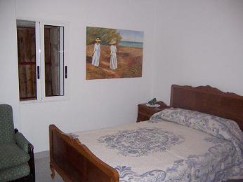 Casa Da Xesta