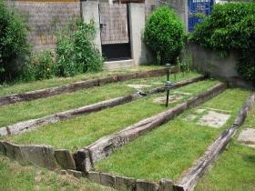 Casa de Abuela