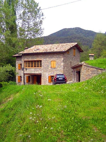 Molí De Dalt