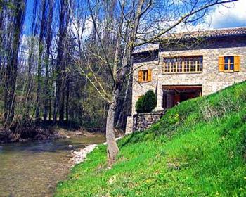 Molí De Dalt