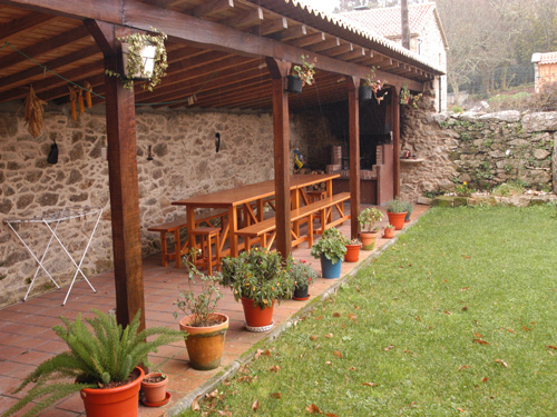 A Eira Moura