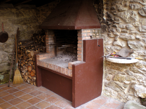 A Eira Moura