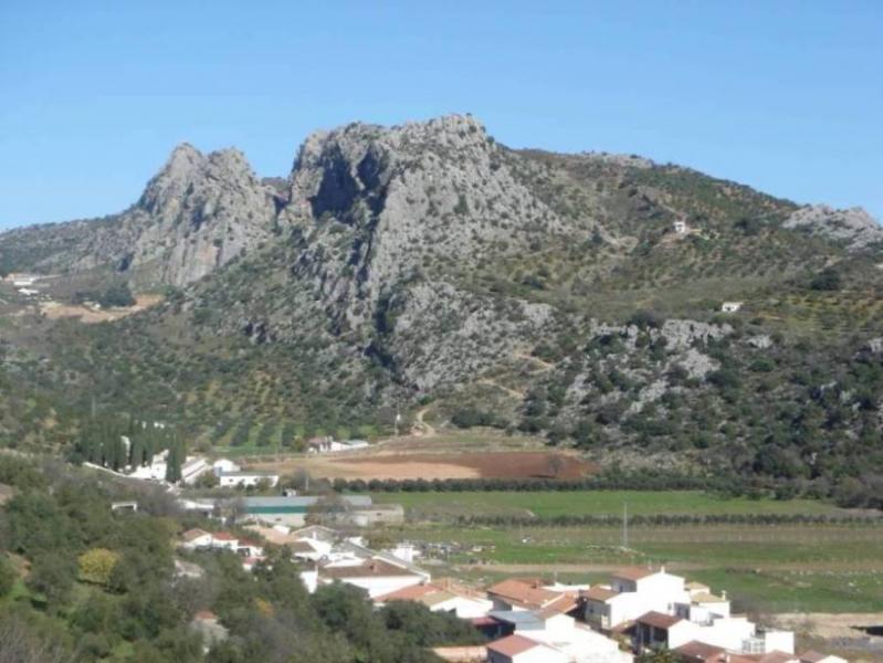 Casa Rural La Mina