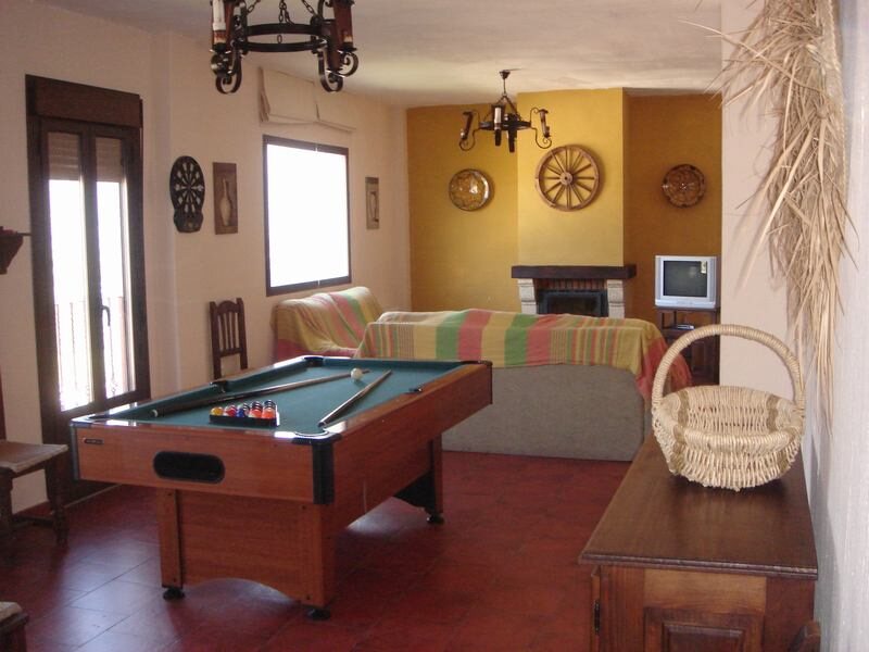 Casa Rural La Mina