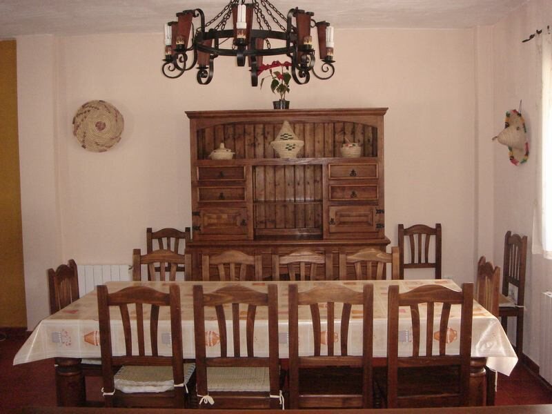 Casa Rural La Mina