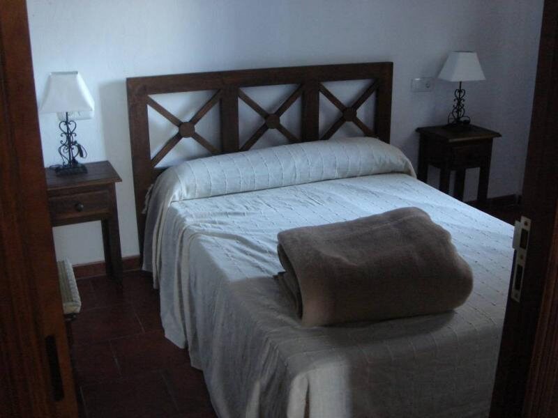 Casa Rural La Mina